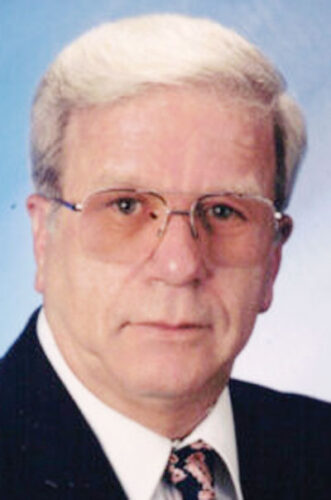Ronald W. Ruble